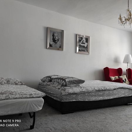 Apartman Marilyn Český Krumlov Exterior foto