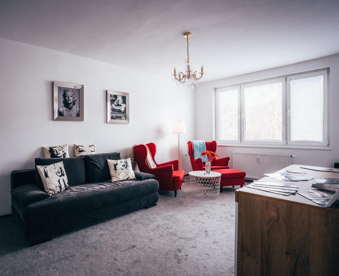 Apartman Marilyn Český Krumlov Exterior foto