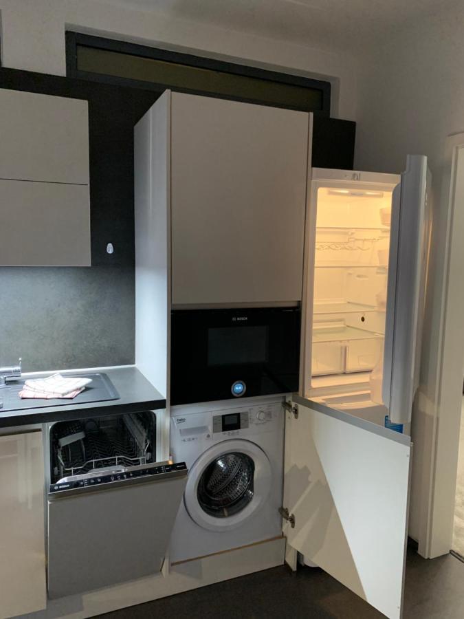 Apartman Marilyn Český Krumlov Exterior foto