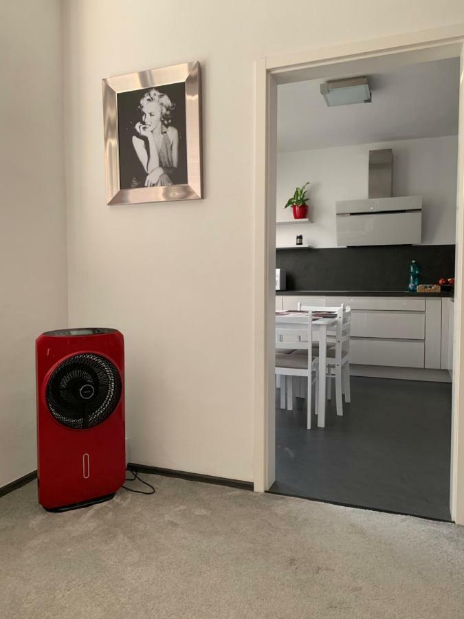 Apartman Marilyn Český Krumlov Exterior foto