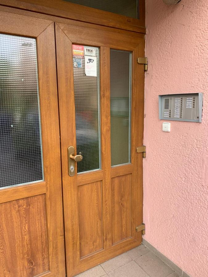 Apartman Marilyn Český Krumlov Exterior foto